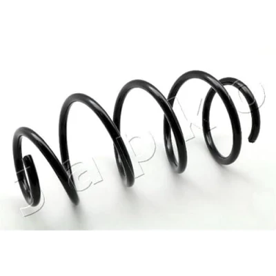 Abbildung von JAPKO ZCJ3366A Fahrwerksfeder Vorderachse SEAT: Ibiza 4 ST, Sportcoupe, Schrägheck, AUDI: A1 Sportback