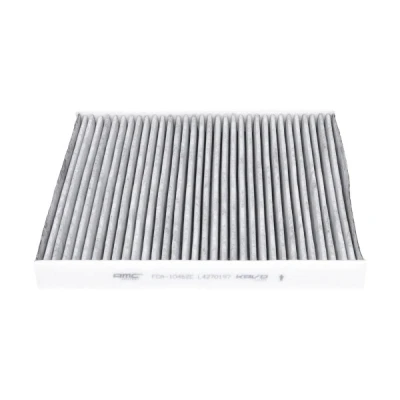 Abbildung von KAVO PARTS FCA 10462C Innenraumfilter Aktivkohlefilter VOLKSWAGEN: Polo VI, T Cross, SEAT: IBIZA 5, Arona, SKODA: Scala Schrägheck, Kamiq