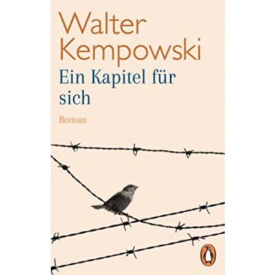 Abbildung von Ein Kapitel für sich: Roman (Die deutsche Chronik, Band 5)