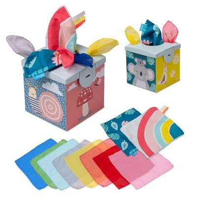 Abbildung von Taf Toys 12745 Tücherbox Koala