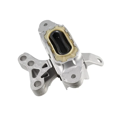 Abbildung von METZGER 8053894 Motorlager links Hydrolager Schaltgetriebe OPEL: Astra J Sports Tourer, Zafira C Schrägheck