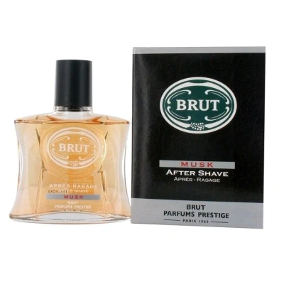 Abbildung von Brut Aftershave Men Musk 100ml