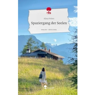 Abbildung von Spaziergang der Seelen. Life is a Story story.one