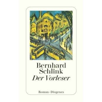 Abbildung von Der Vorleser