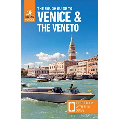 Abbildung von the Rough Guide to Venice &amp; Veneto (Rough Guides)
