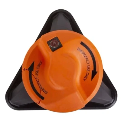 Abbildung von Batavia MaxxSafe 7063860 Notfallhammer