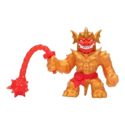Abbildung von Figurka GOO JIT ZU HEROES OF Stretch Strikers deluxe figure