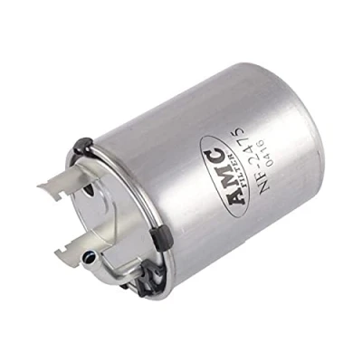 Abbildung von KAVO PARTS NF 2475 Kraftstofffilter Leitungsfilter NISSAN: NP300 Navara Pritsche / Fahrgestell, Pickup, Pathfinder 3