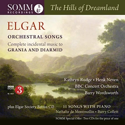 Abbildung von The Hills of Dreamland