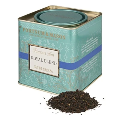 Abbildung von FORTNUM &amp; MASON Royal Blend Lata 250gr