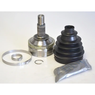 Abbildung von LÖBRO 304818 Gelenksatz TPE (thermoplastischer Elastomer) CITROËN: Jumpy I Kastenwagen, FIAT: Scudo PEUGEOT: Expert Kastenwagen