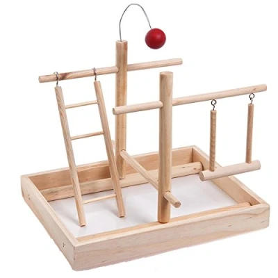 Abbildung von Karlie Vogelspielplatz PLAY POINT Größe: Mittel