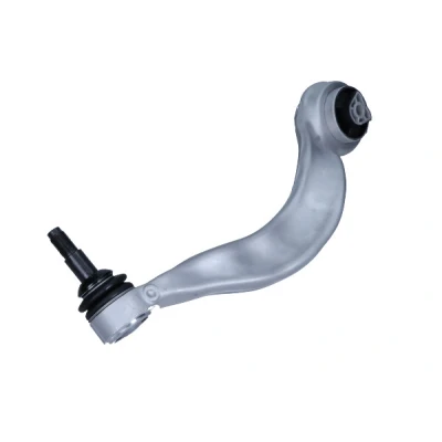 Abbildung von MAXGEAR 72 5231 Querlenker unten, Vorderachse, rechts Aluminium BMW: 5 Limousine, Touring