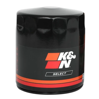 Abbildung von K&amp;N Filters SO 1017 Ölfilter Anschraubfilter DODGE: Charger VII, Durango, Avenger Limousine, CHRYSLER: Sebring III Cabrio