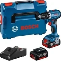 Abbildung von Akku Bohrschrauber GSR 18V 45 Professional, 18Volt