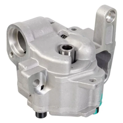 Abbildung von FEBI BILSTEIN 180145 Ölpumpe VOLKSWAGEN: Passat B6 Variant, B5 GP Limousine, AUDI: A4 B7 Avant, A6 C6 Avant