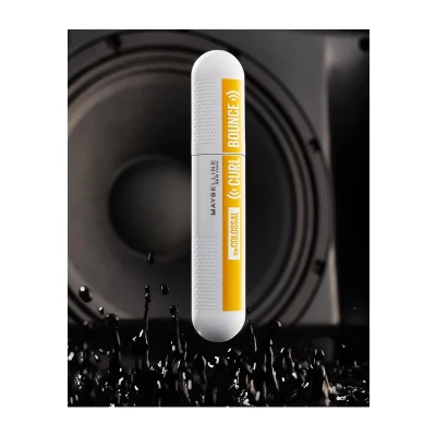 Abbildung von Colossal Curl Bounce Mascara