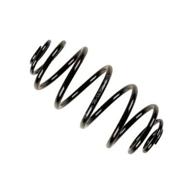 Abbildung von BILSTEIN B3 OE Replacement 38 163531 Fahrwerksfeder Hinterachse OPEL: Astra H Schrägheck, GTC, Limousine