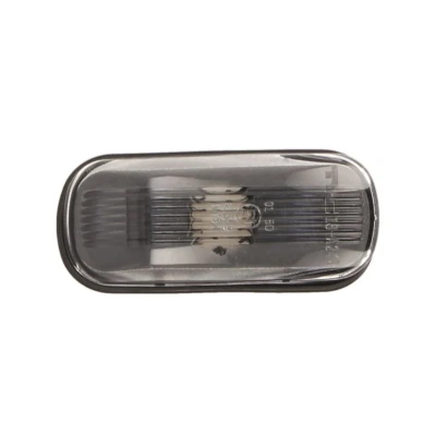 Abbildung von TYC 18 0243 11 2 Blinker beidseitig, seitlicher Einbau ohne Lampenträger SAAB: 9 3 Cabrio, Schrägheck, 5 Kombi