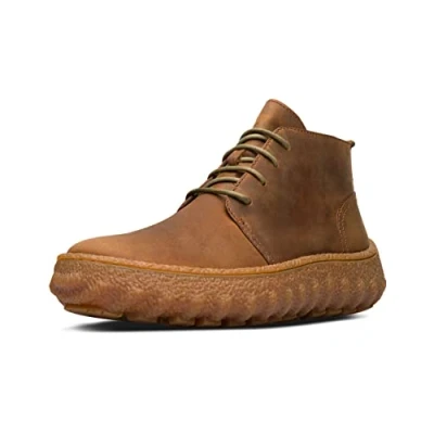 Abbildung von Camper Herren Ground K300330 Ankle Boot, Braun 002, 39 EU