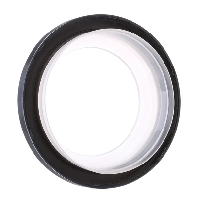 Abbildung von REINZ 81 34819 00 Kurbelwellendichtring mit Montagehülse PTFE (Polytetrafluorethylen), ACM (Polyacryl Kautschuk) VOLKSWAGEN: Golf 4 Schrägheck