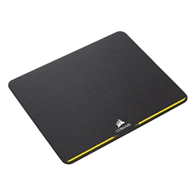 Abbildung von Corsair MM200 Gaming Mauspad (Medium, Tuchfläche) schwarz