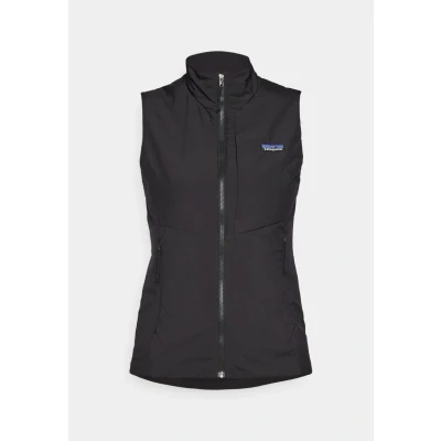 Abbildung von Patagonia Nanoair Light VEST Weste, Damen, Größe: Large, Black