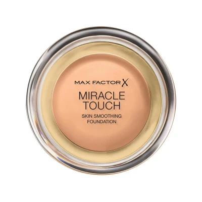 Abbildung von Max Factor Miracle Touch Skin Smoothing Foundation 030 Porcelain