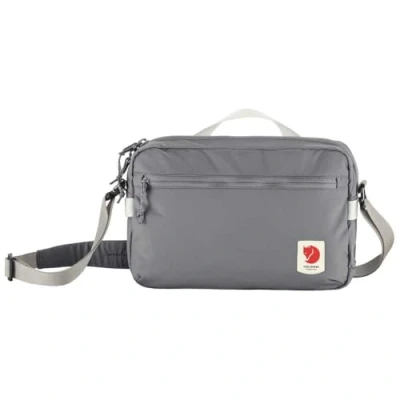 Abbildung von Fjällräven HIGH Coast 24 CM Handtasche, Damen, Größe: One Size, Shark grey