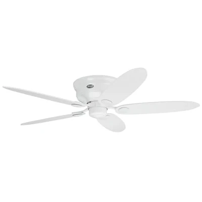Abbildung von Hunter Deckenventilator Low Profile III