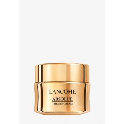 Abbildung von LANCÔME Absolue THE EYE Cream Gesichtscreme, Damen, Größe: 20 ml,