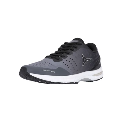 Abbildung von Endurance Peruland Laufschuh Trail, Herren, Größe: 43, 1001s black solid Schuhe