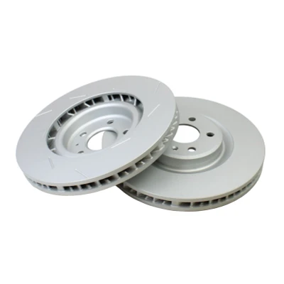 Abbildung von QUARO Bremsscheibe PORSCHE: Macan 350mm 34mm 5 112mm Belüftet QD1657 95B615301,95B615301F,95B615301H,95B615301T Bremsscheiben, Scheibenbremsen