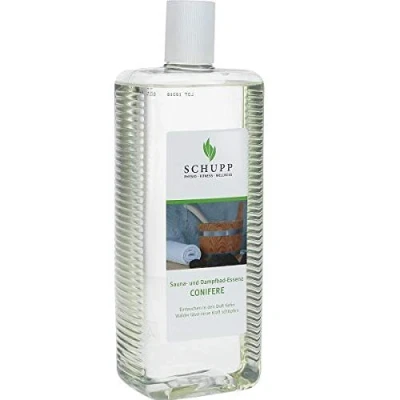 Abbildung von Sauna Essenz Conifere 1000 ml