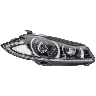 Abbildung von HELLA 1EL 354 815 081 Scheinwerfer JAGUAR: XF Limousine, Sportbrake