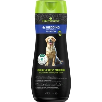 Abbildung von FURminator deShedding Shampoo 473 ml