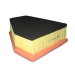Abbildung von ALCO FILTER MD 8642 Luftfilter 68,0 185,0 225,0 Filtereinsatz für staubreiche Einsatzbedingungen VOLKSWAGEN: Phaeton