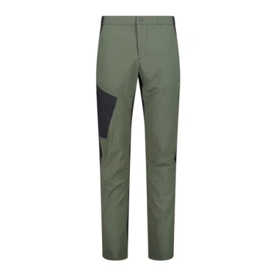 Abbildung von CMP Trekkinghose Unlimitech Hose mit UV Schutz