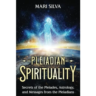 Abbildung von Pleiadian Spirituality: Secrets of the Pleiades, Astrology, and Messages from Pleiadians (Astrology Divination)
