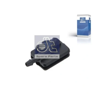 Abbildung von DT Spare Parts 4.69072 Spritzdüsen