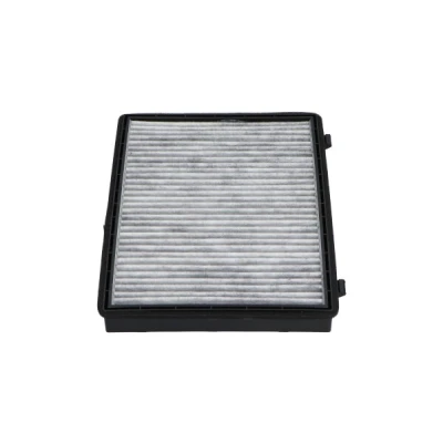 Abbildung von AMC Filter DC 7107C Innenraum Carbon
