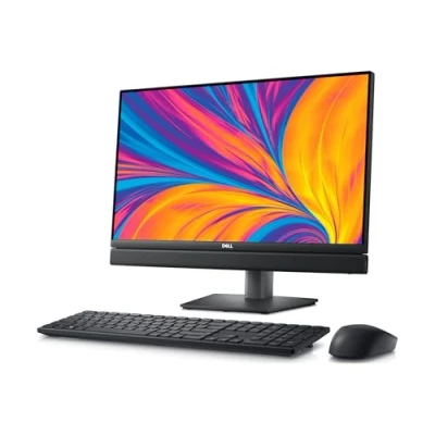 Abbildung von Dell All in One 0JN3Y 23,8 Zoll, 16 GB RAM, 512 SSD, Intel Core i7 14700
