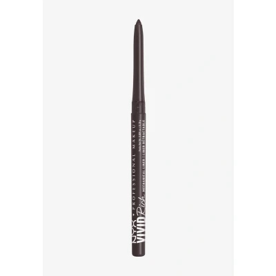 Abbildung von Nyx Professional Makeup Vivid RICH Eyeliner Eyeliner, Damen, Größe: 0.28 g, Truffle diamond