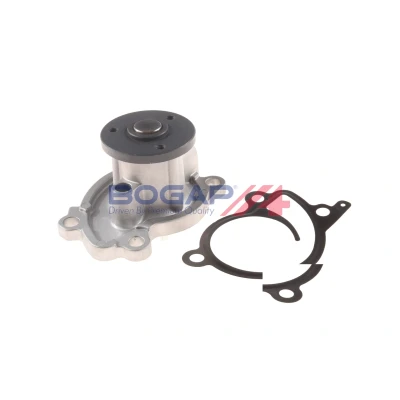 Abbildung von BOGAP N4234103 Wasserpumpe RENAULT: Megane 4 Schrägheck, GRAND SCENIC 3, NISSAN: Qashqai / Qashqai+2 I, 2, Juke, DACIA: Duster II