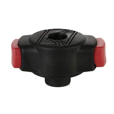 Abbildung von TAMA QC8 Quick Set Cymbal Attachment
