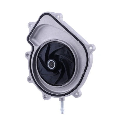 Abbildung von PIERBURG 7.07152.09.0 Wasserpumpe mit Dichtung nicht schaltbare mechanisch MERCEDES BENZ: E Klasse T modell, Limousine