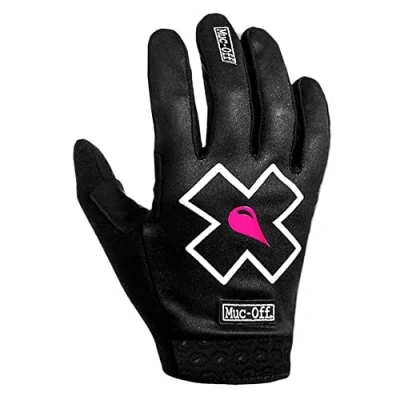 Abbildung von Muc Off Kinder Fahrrad Handschuhe