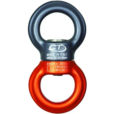 Abbildung von Climbing Technology Twister Drehgelenk