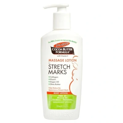 Abbildung von Palmer&#039;s Cocoa Butter Formula Massage Lotion Stretch Marks Body 250 ml