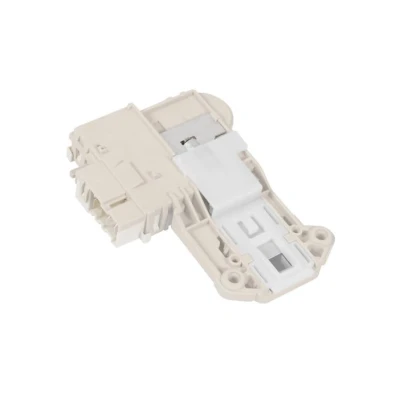 Abbildung von Electrolux AEG 3792030425 Türschalter Waschmaschine DLS1 deurslot 4 polig